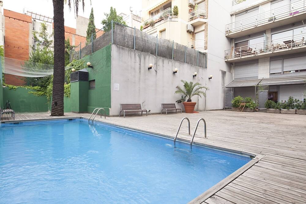 Photo of Outdoor in El Putget i Farro