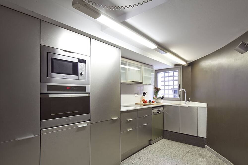 Photo of Kitchen in El Putget i Farro