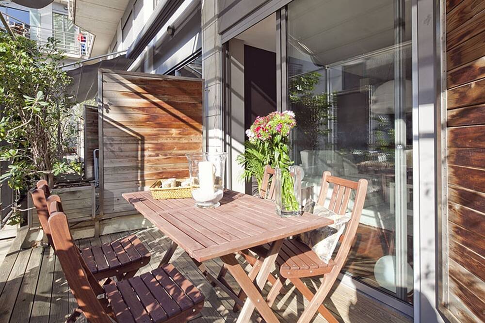 Photo of Patio Balcony in El Putget i Farro