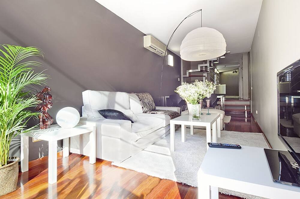 Photo of Livingroom in El Putget i Farro