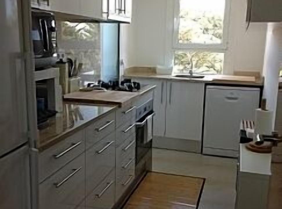 Photo of Kitchen in Castelldefels