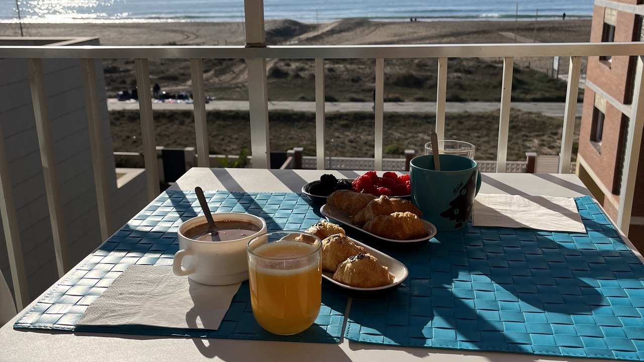 Photo of Outdoor in Castelldefels