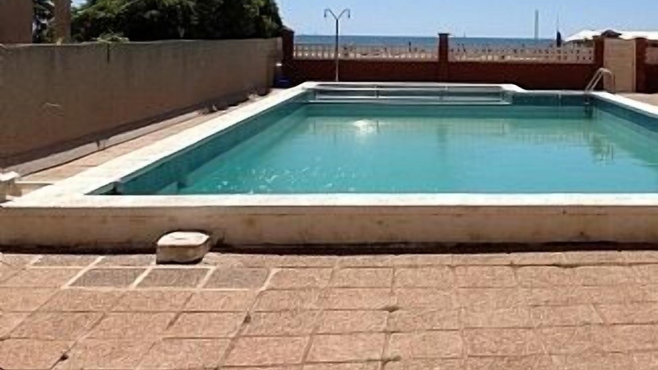 Photo of Outdoor in Castelldefels