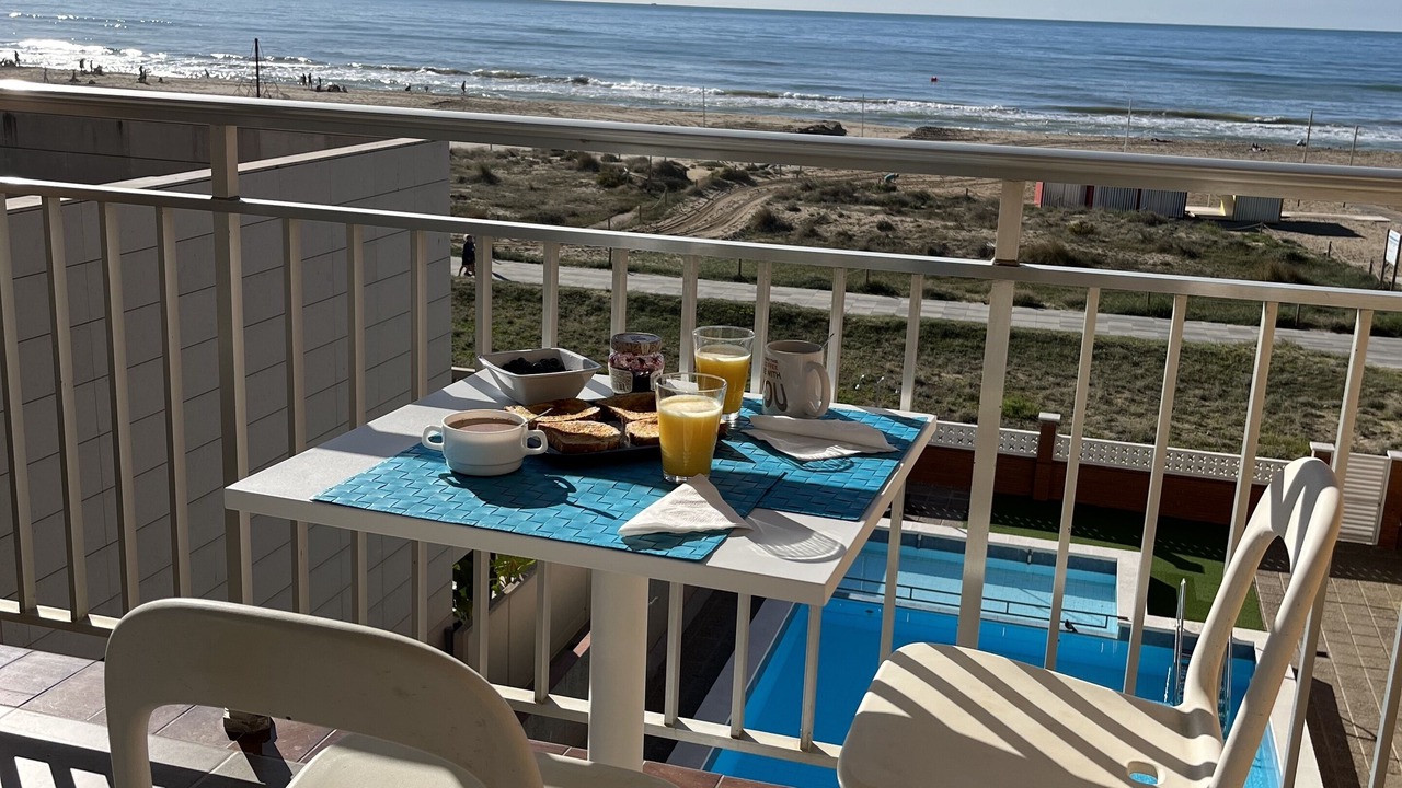 Photo of Outdoor in Castelldefels