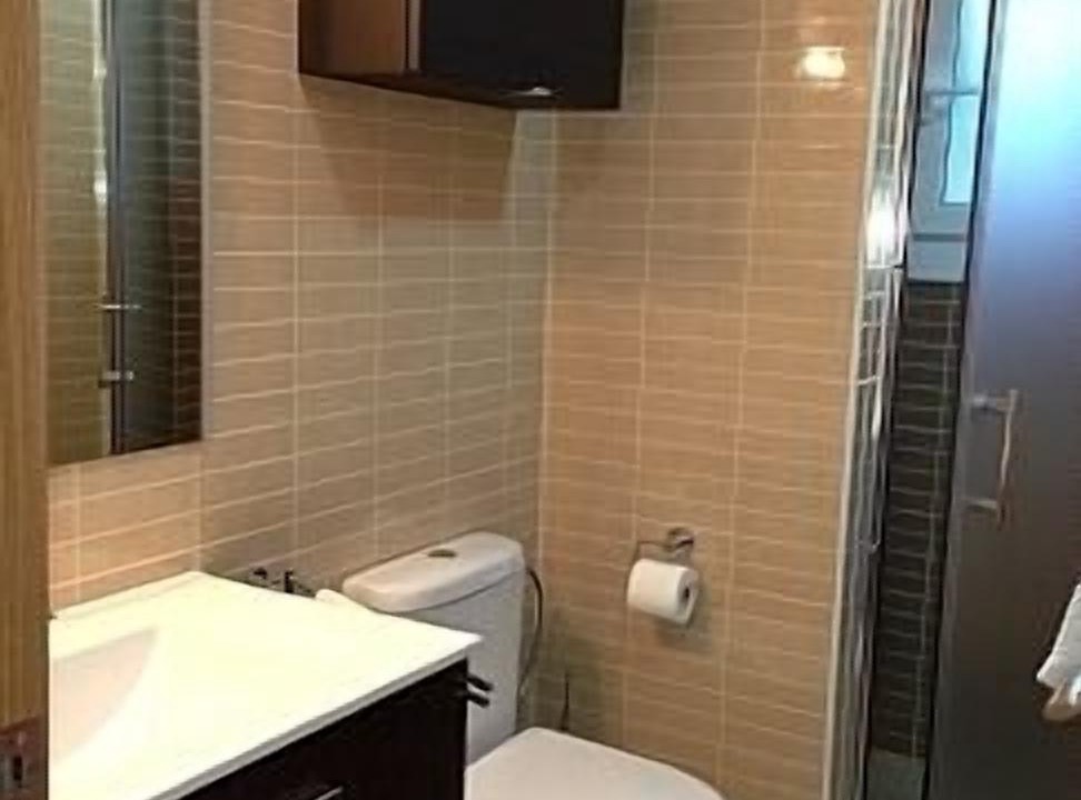 Photo of Bathroom in Castelldefels