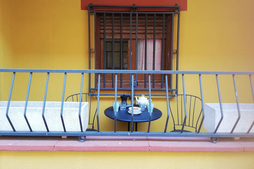 Photo of Patio Balcony in Sant Cugat del Valles