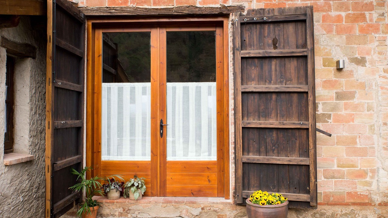 Photo of Outdoor in Casserres