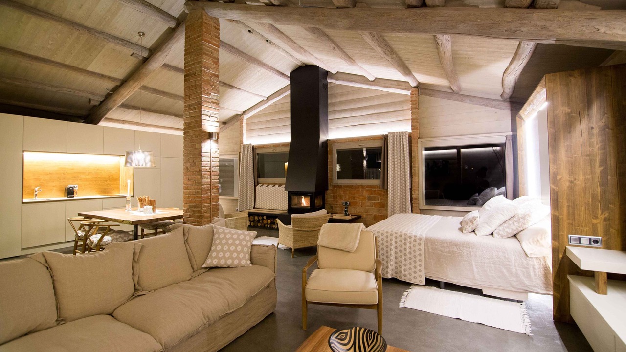Photo of Livingroom in Casserres