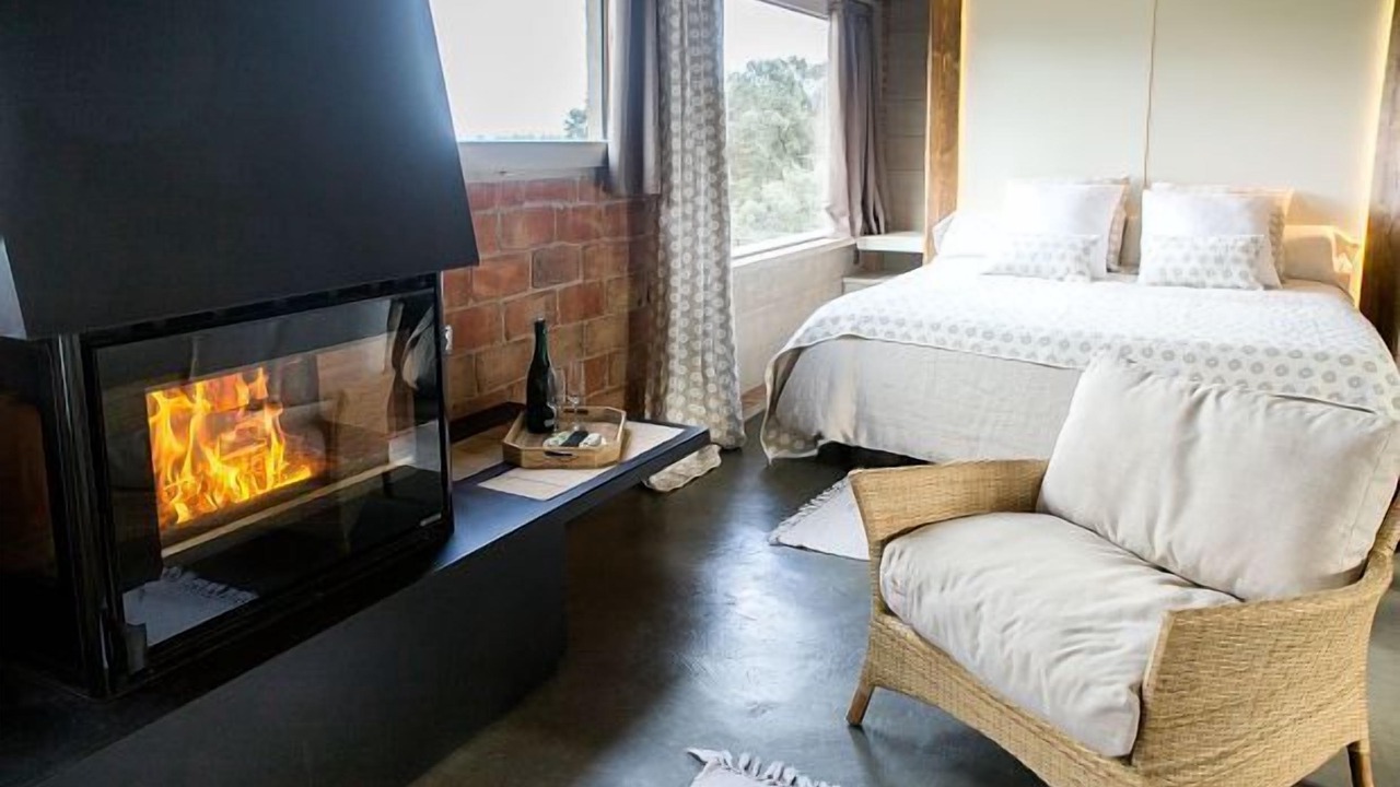Photo of Bedroom in Casserres