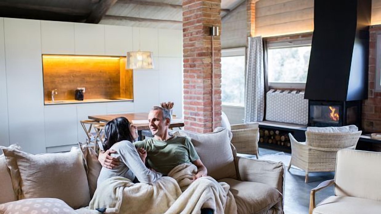 Photo of Livingroom in Casserres