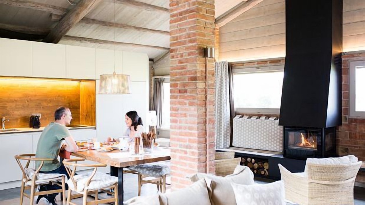 Photo of Livingroom in Casserres