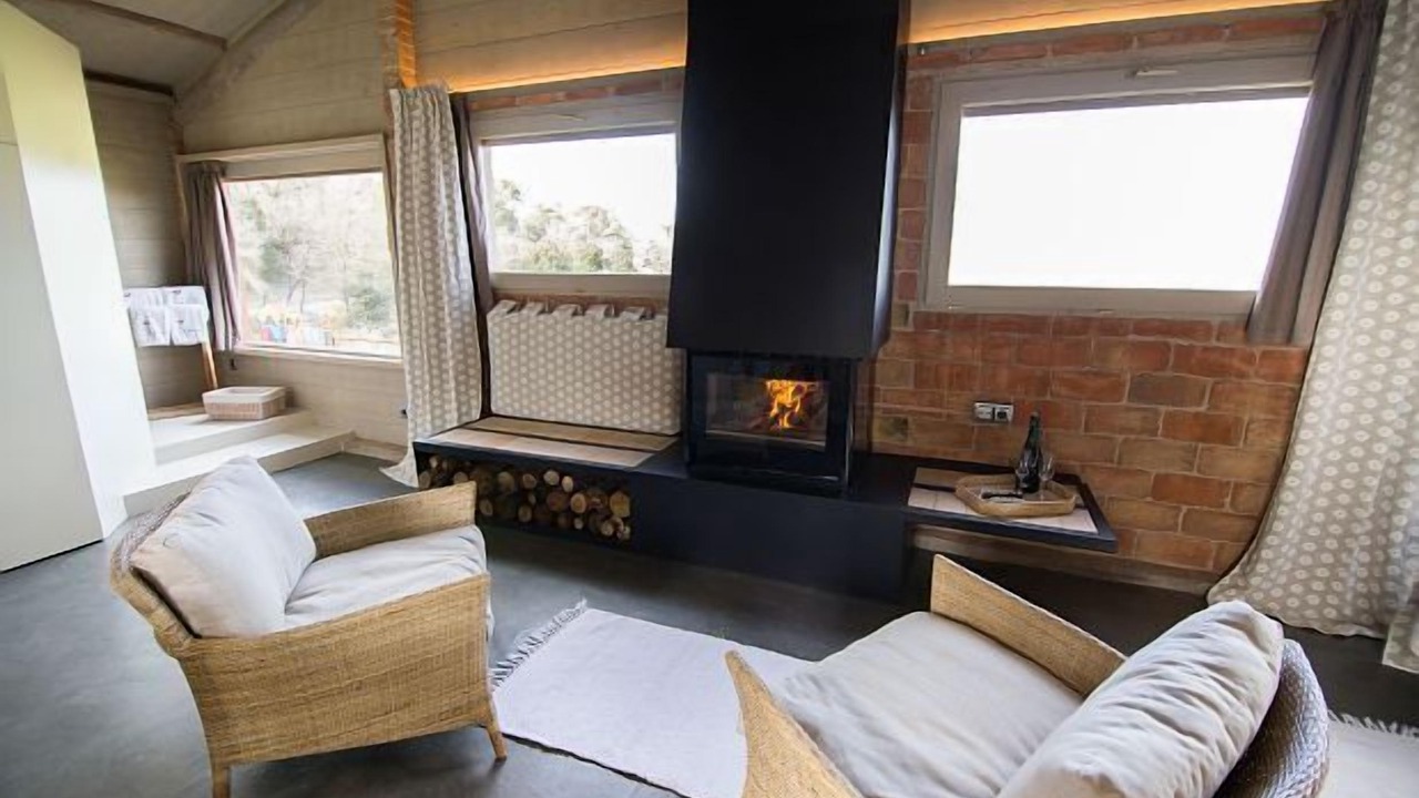 Photo of Livingroom in Casserres