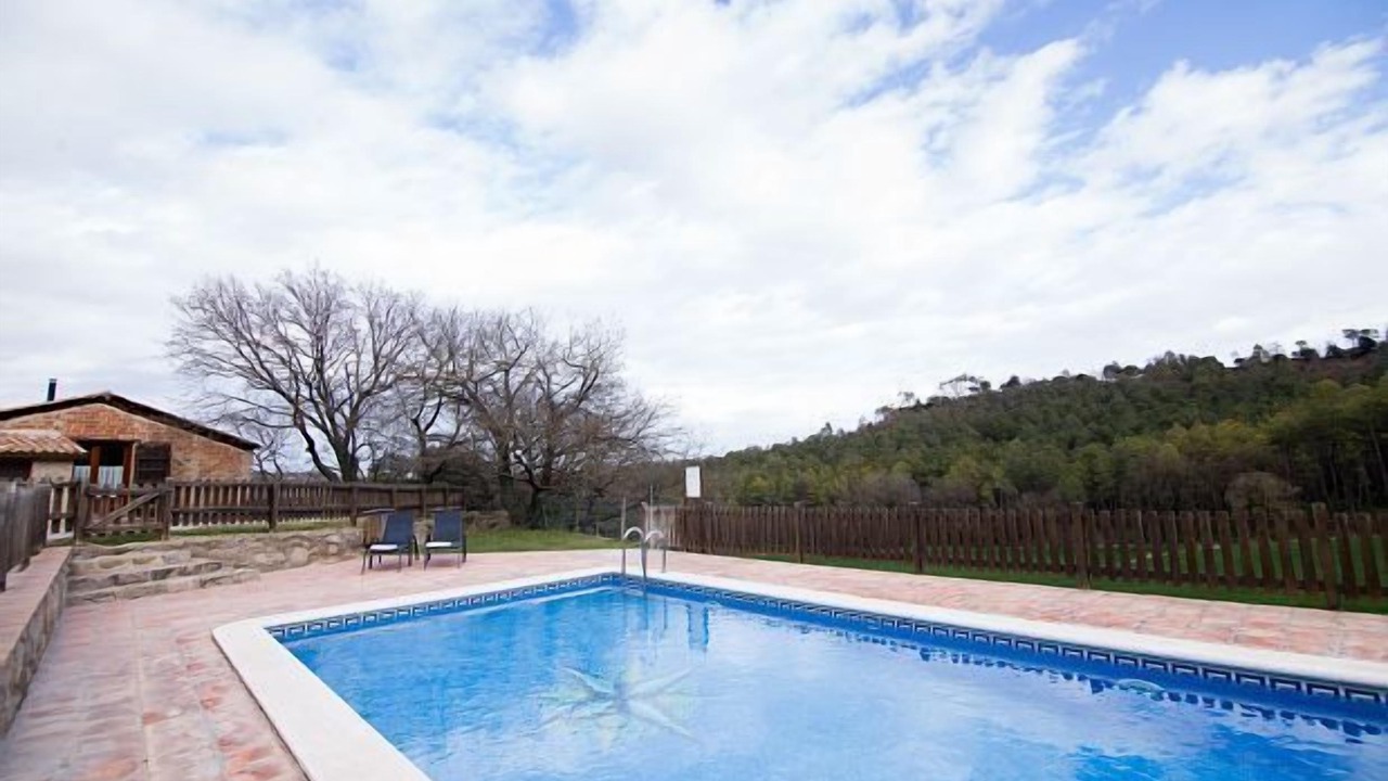 Photo of Outdoor in Casserres