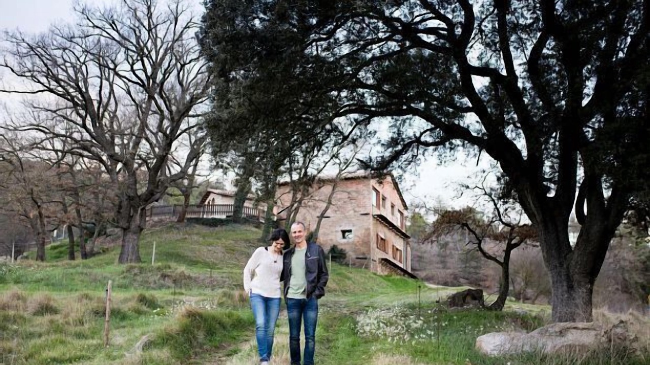 Photo of Outdoor in Casserres