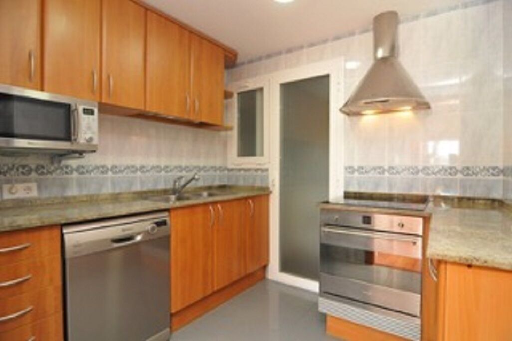 Photo of Kitchen in Pineda de Mar