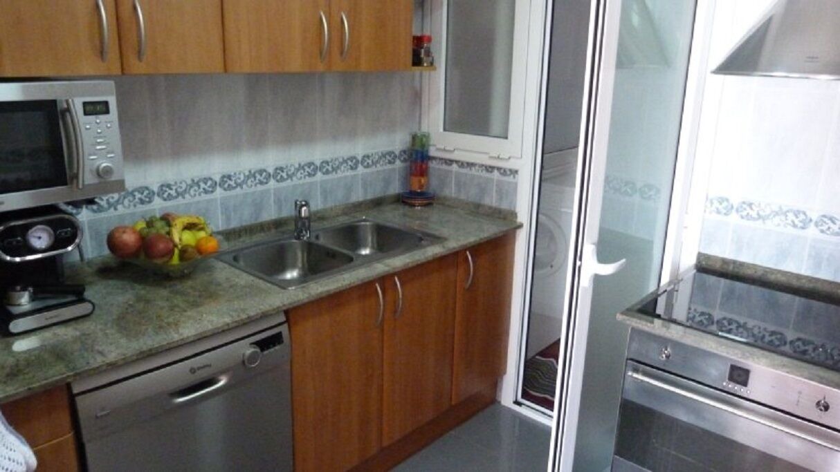 Photo of Kitchen in Pineda de Mar