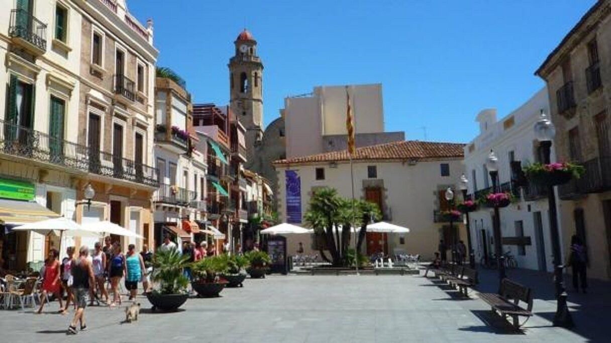 Photo of Outdoor in Pineda de Mar