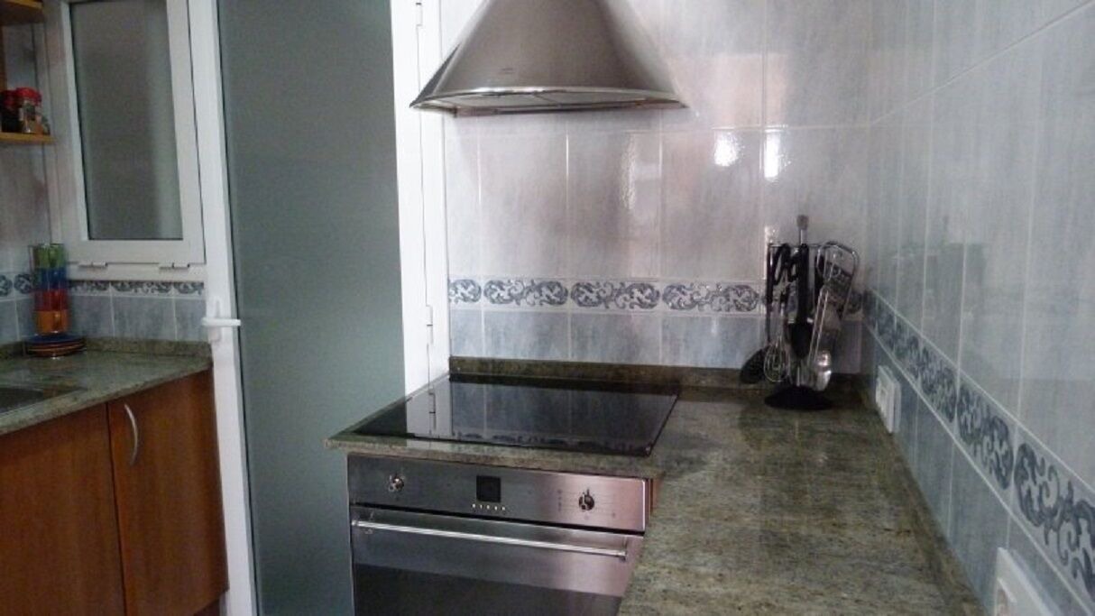 Photo of Kitchen in Pineda de Mar