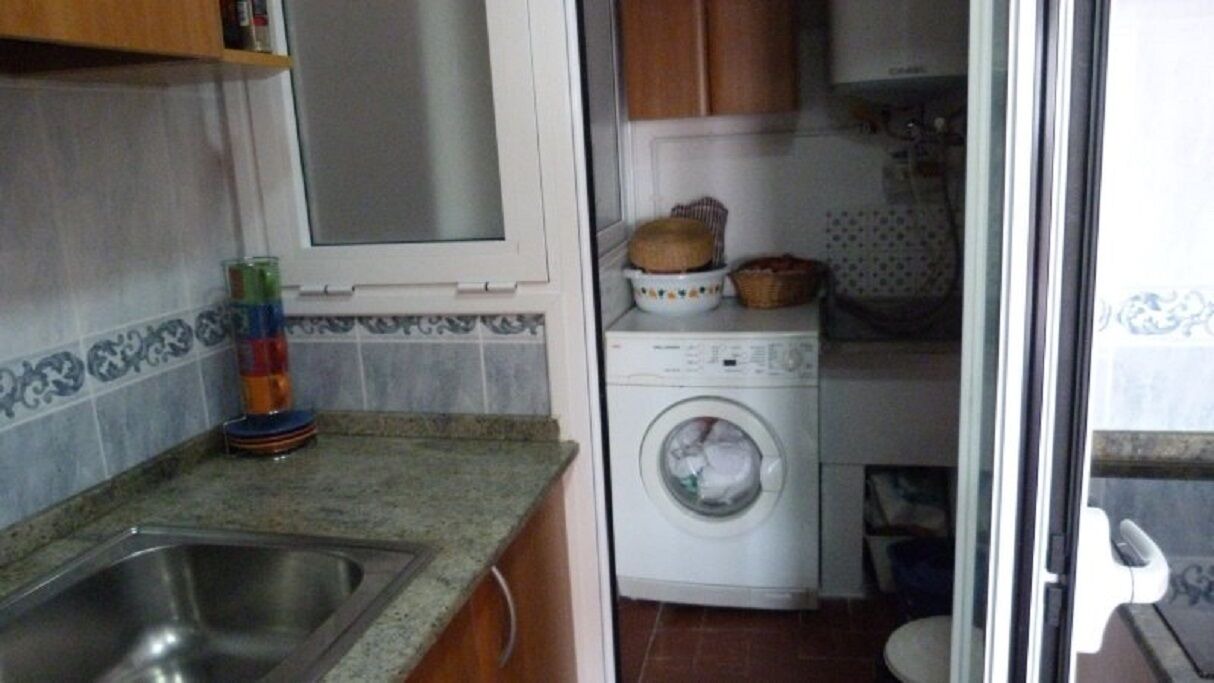 Photo of Kitchen in Pineda de Mar