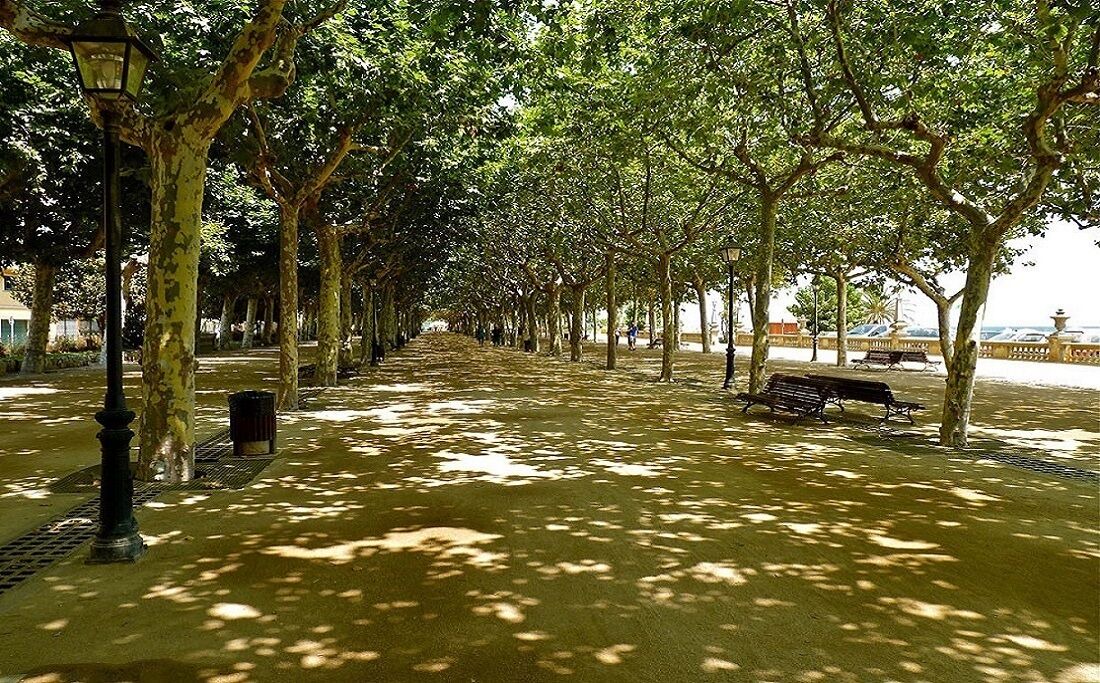 Photo of Outdoor in Pineda de Mar