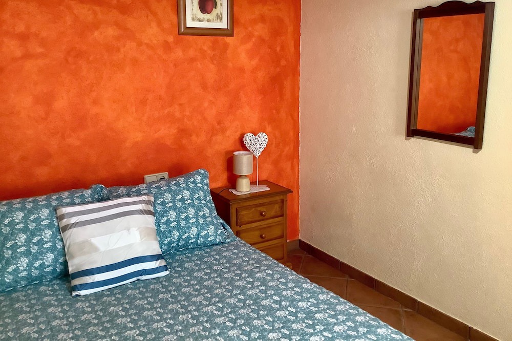 Photo of Bedroom in Puigdalba