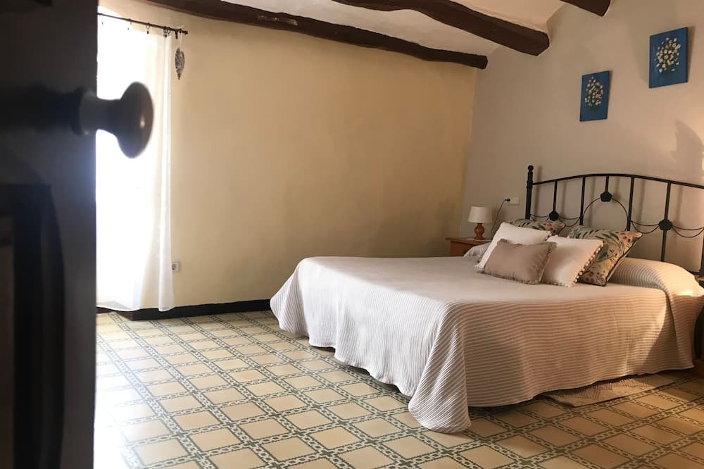 Photo of Bedroom in Puigdalba