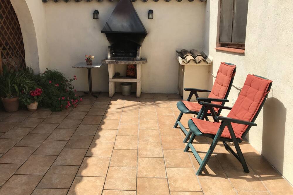Photo of Patio Balcony in Puigdalba