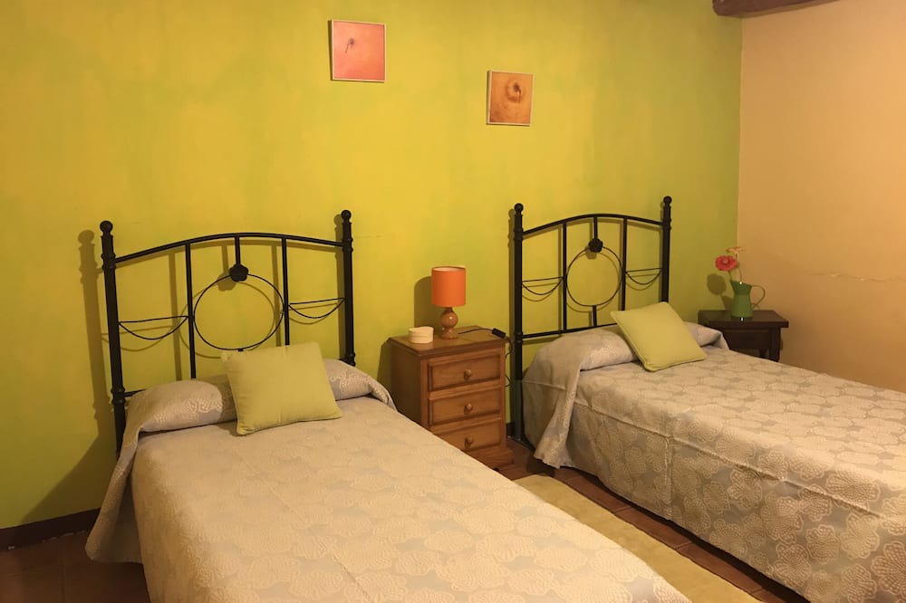Photo of Bedroom in Puigdalba