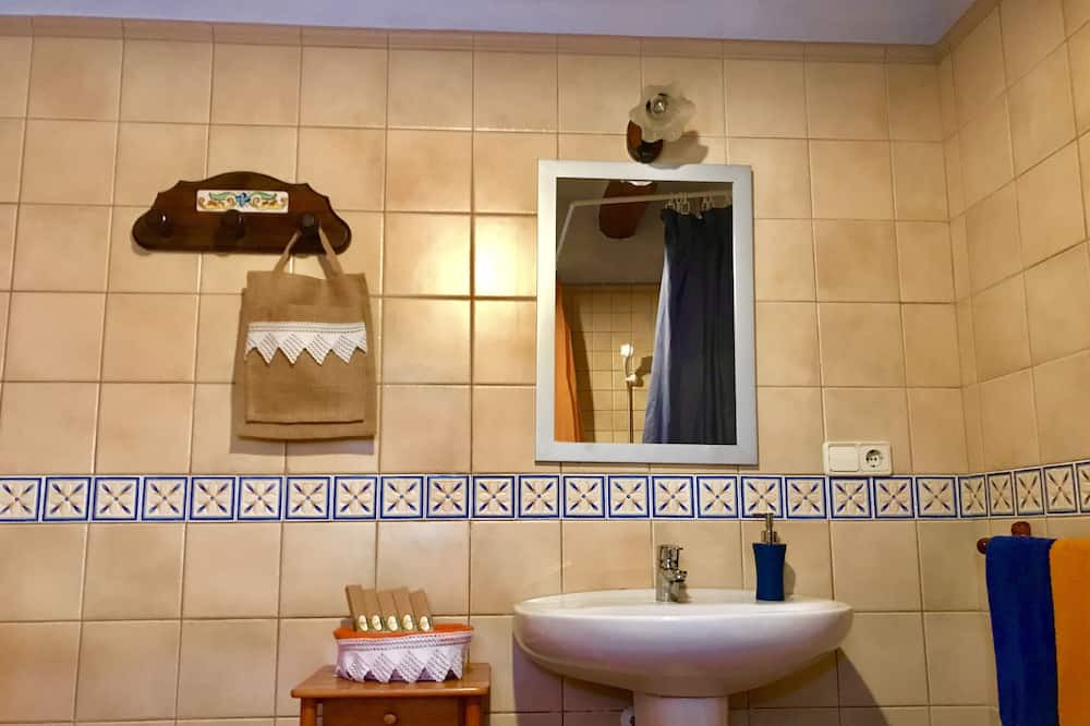 Photo of Bathroom in Puigdalba
