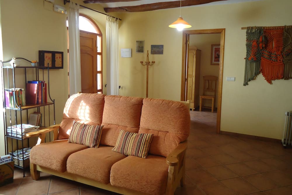 Photo of Livingroom in Puigdalba