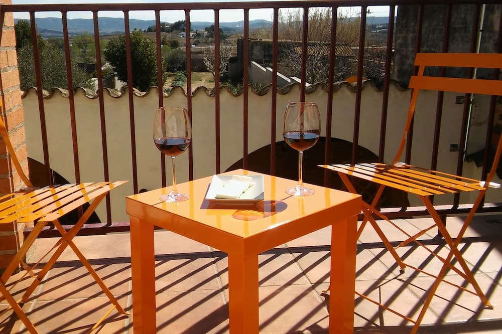 Photo of Patio Balcony in Puigdalba
