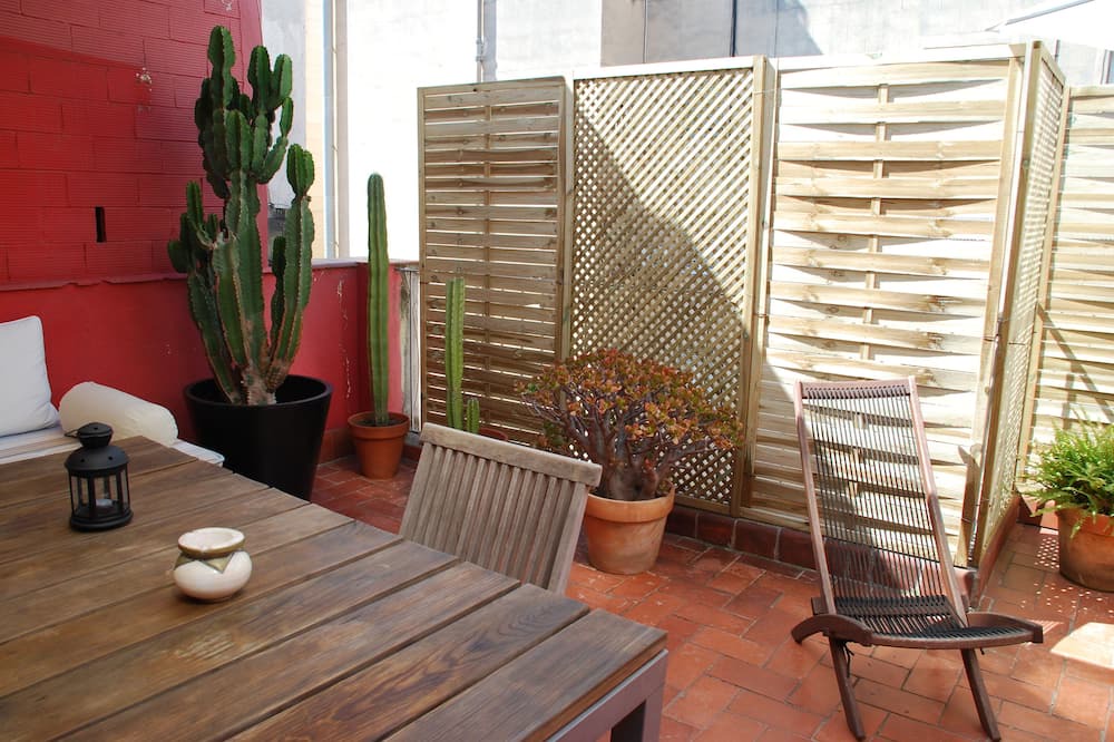 Photo of Others in Sant Gervasi – la Bonanova