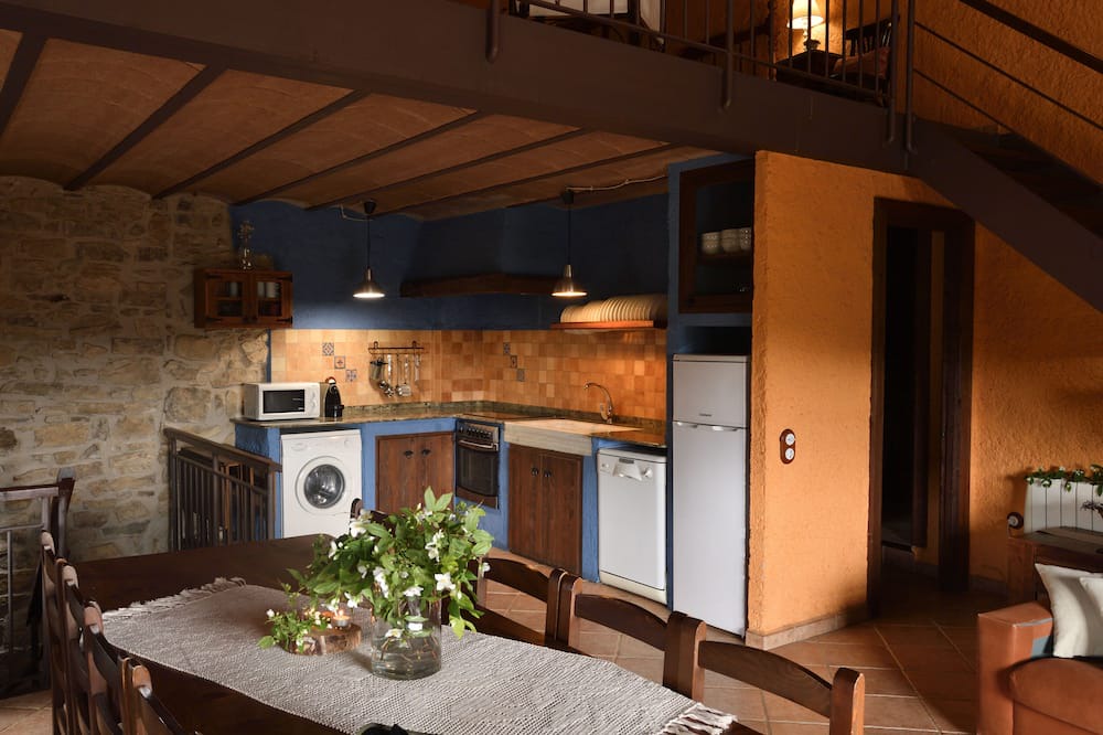 Photo of Kitchen in Calonge de Segarra