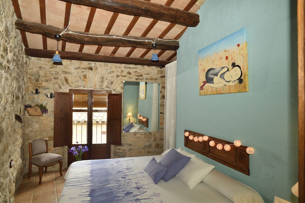 Photo of Bedroom in Calonge de Segarra