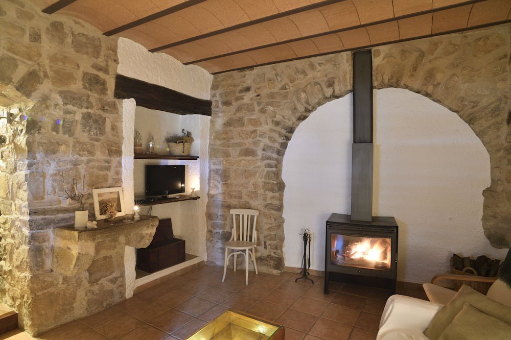 Photo of Livingroom in Calonge de Segarra