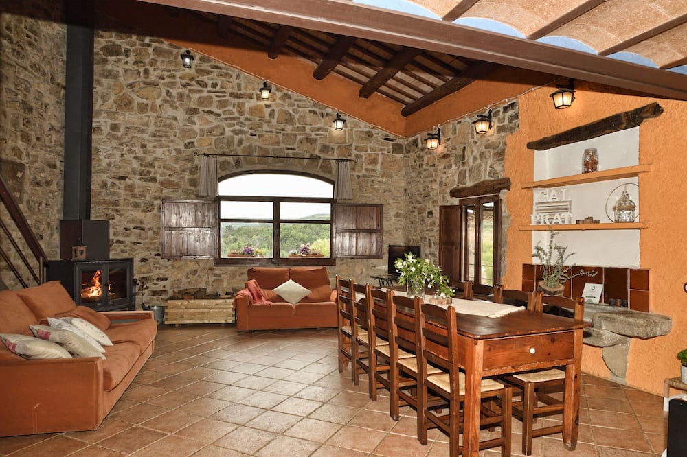 Photo of Livingroom in Calonge de Segarra
