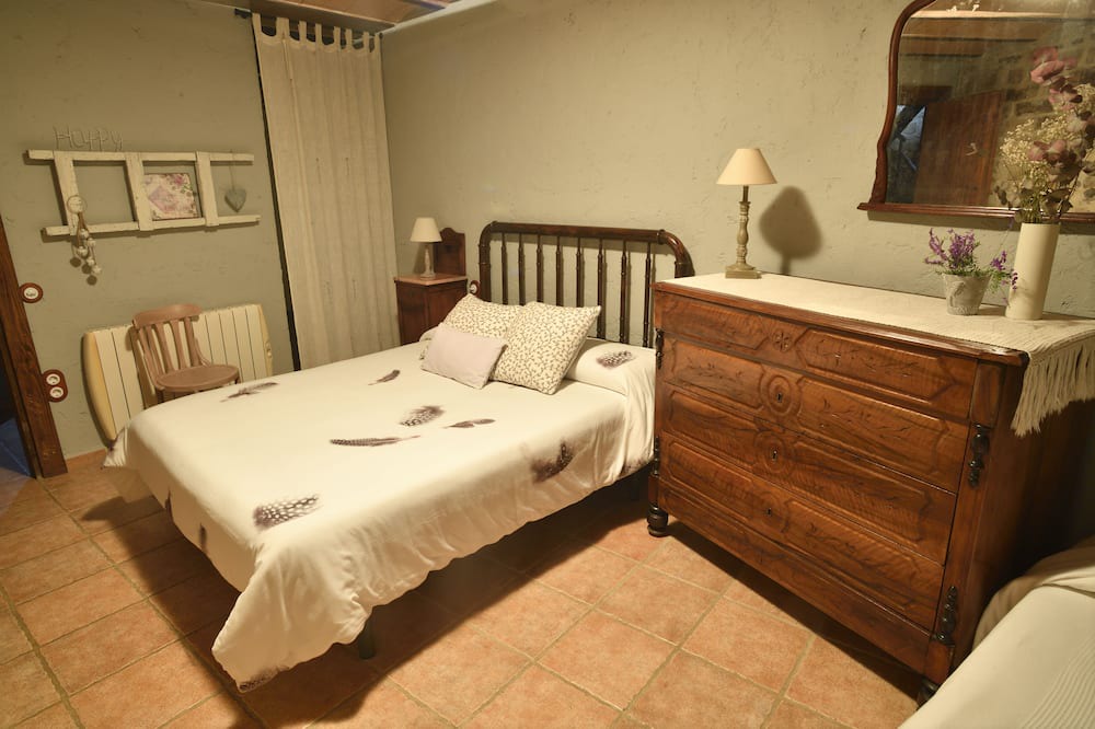 Photo of Bedroom in Calonge de Segarra