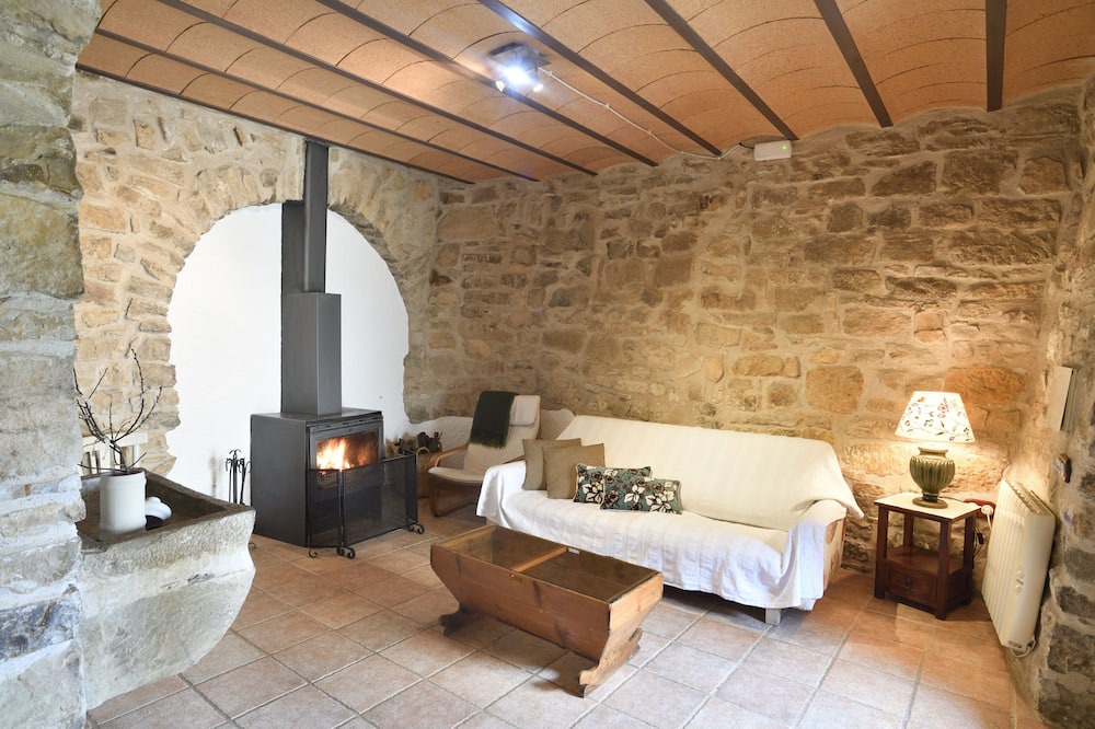 Photo of Livingroom in Calonge de Segarra