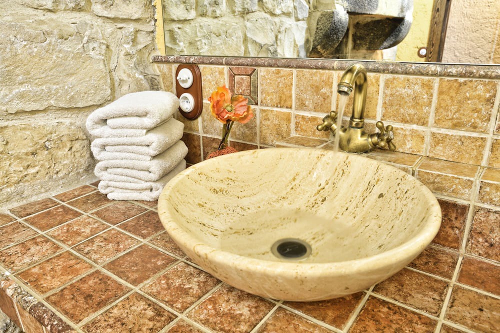 Photo of Bathroom in Calonge de Segarra