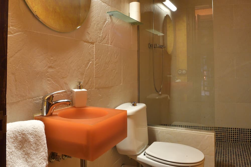Photo of Bathroom in Calonge de Segarra