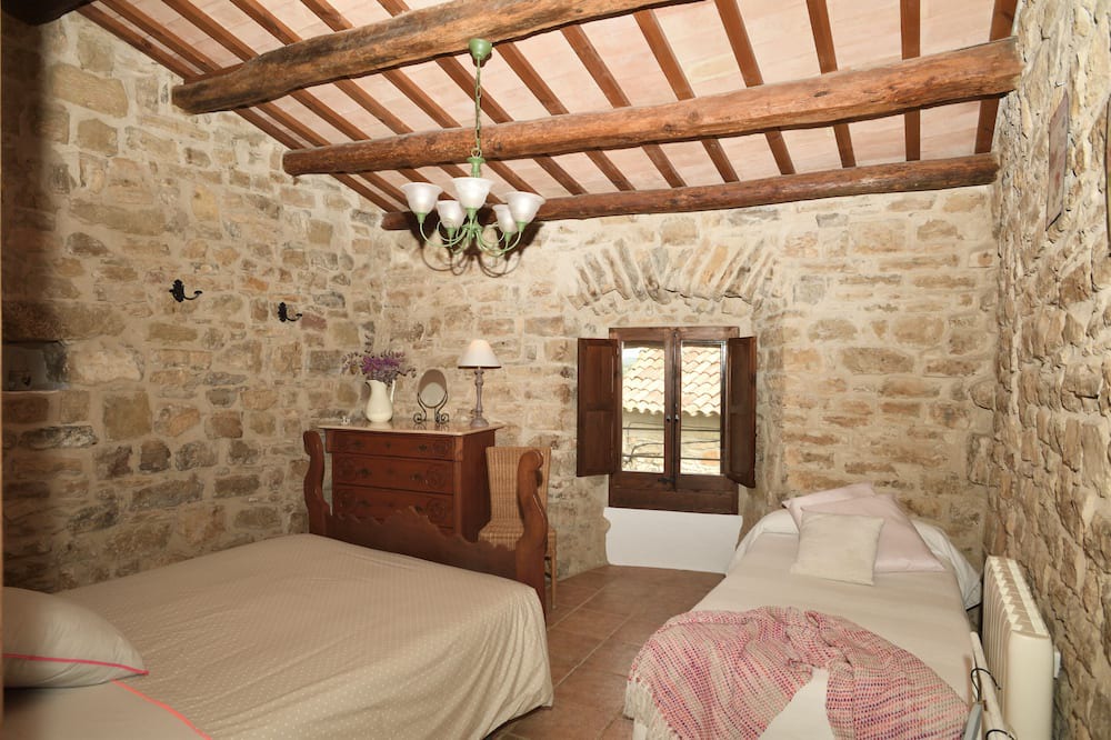 Photo of Bedroom in Calonge de Segarra