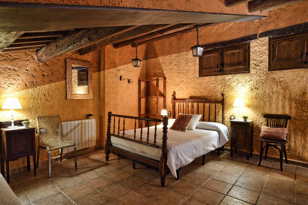 Photo of Bedroom in Calonge de Segarra