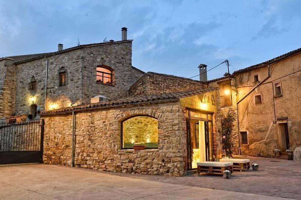 Photo of Outdoor in Calonge de Segarra