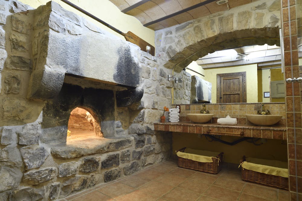 Photo of Bathroom in Calonge de Segarra