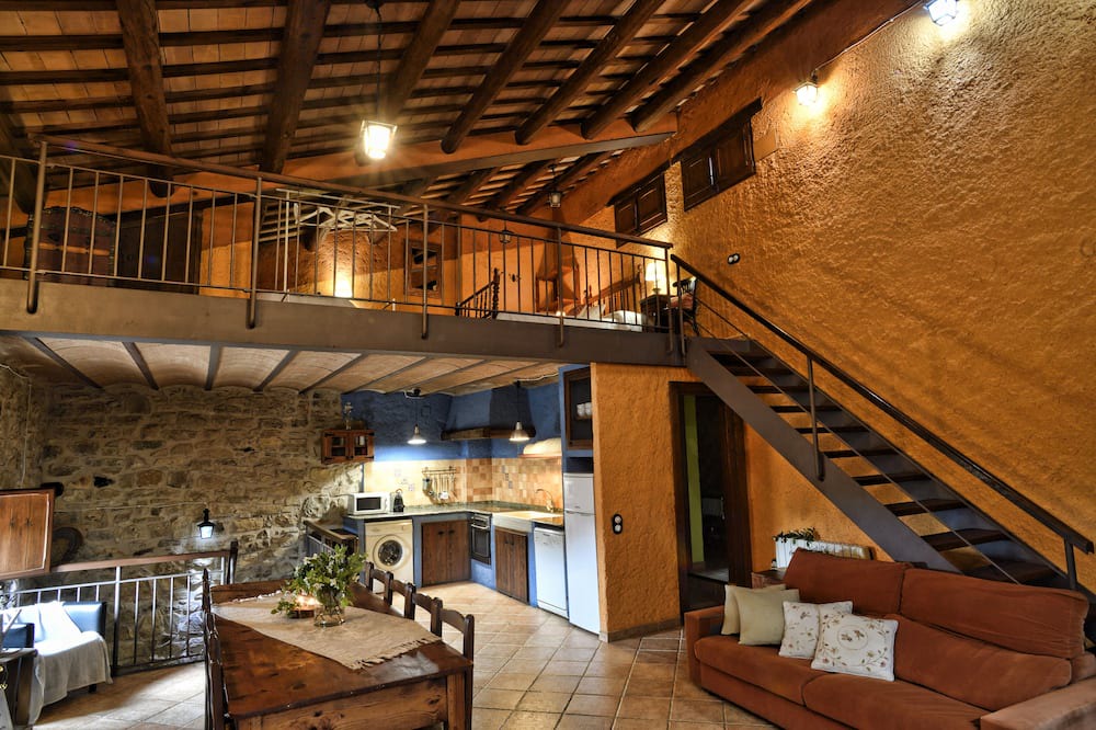 Photo of Livingroom in Calonge de Segarra