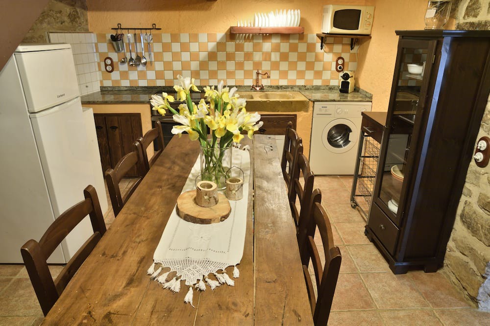Photo of Kitchen in Calonge de Segarra