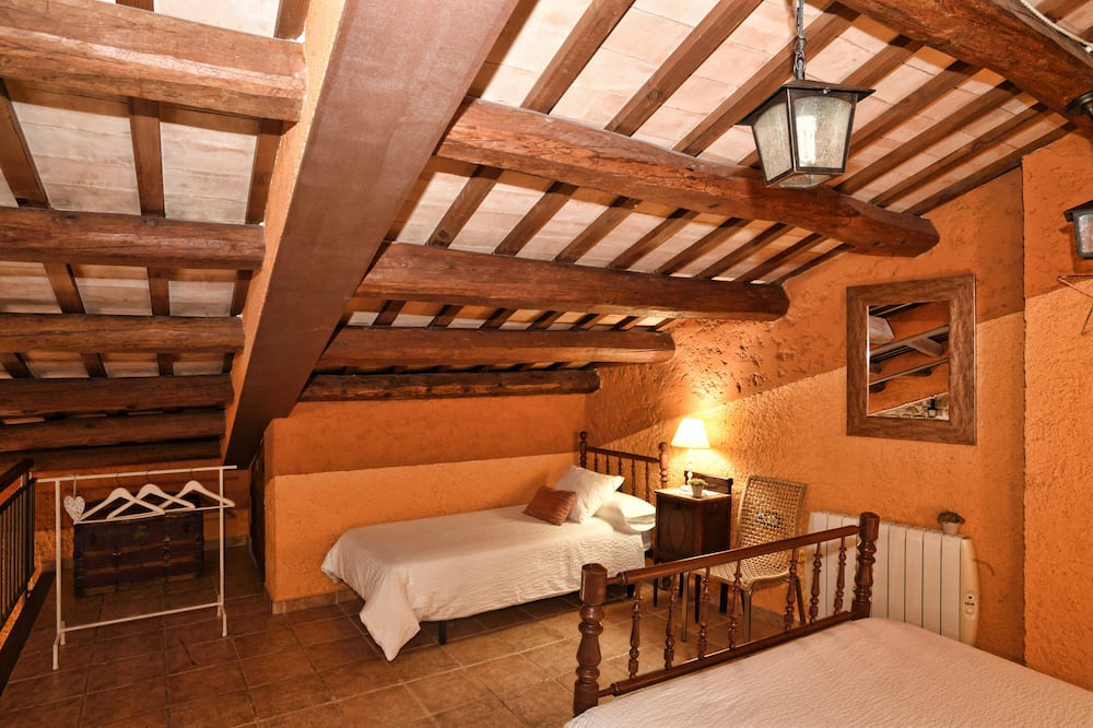 Photo of Bedroom in Calonge de Segarra