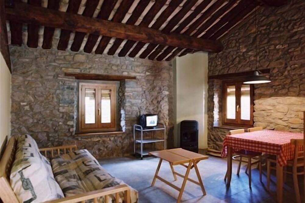 Photo of Livingroom in Borreda