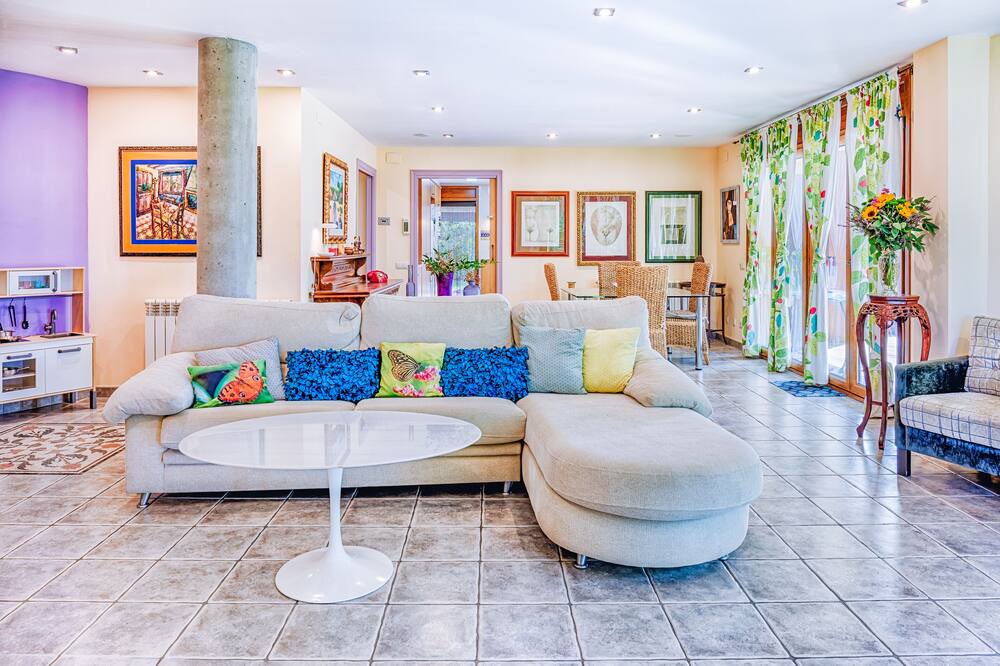 Photo of Livingroom in Perafita