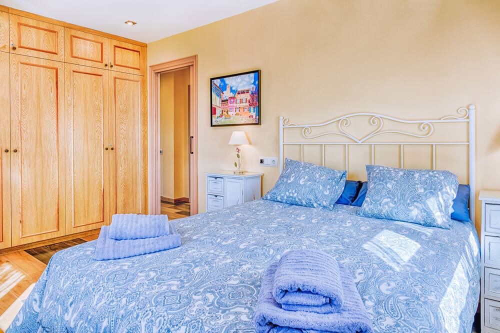 Photo of Bedroom in Perafita